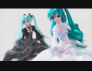 [透けDIVA]PD-FTDX　ワールズエンド・ダンスホール[透け9変化＋水着3変化]