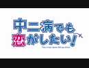 【パワプロドリームカップⅡ】中二病＆境界の彼方vsけいおん!【50戦目】part1