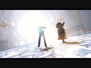 【APヘタリアMMD】LoveMeIfYouCan【芋兄弟】