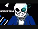 【Undertale】初見vsスケルトンボーイpart final