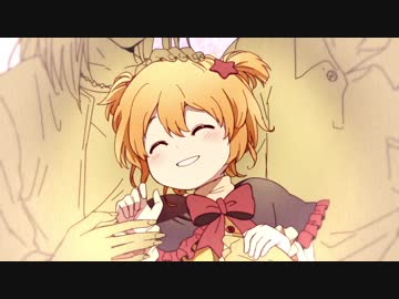 雨にうたわれる先輩.mp5前編