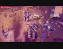 バトルテックで遊ぼう！ Let's play Battletech!! 091