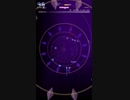 【GROOVE COASTER 4】Androgynos (HARD・譜面確認・PP使用)