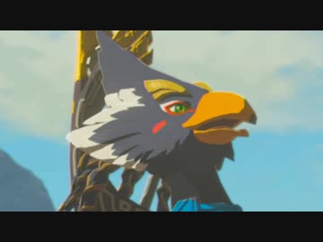 【実況】初見のゼルダをフランス語でやるとどこまでいけるのか part19