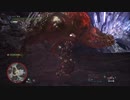 【MHW】脈打て、本能 ランス ソロ 討伐 07'23