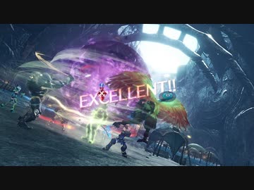 【実況】愛に生きるゼノブレイド2 part32