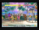 スパIIX GW段位戦 2018/05/03 強者～王者戦 3/8