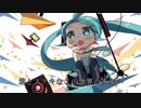 【初音ミク】　Just be Yourself　【オリジナル曲】