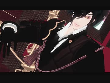 【MMD刀剣乱舞】Runway　Baby + 静止画まとめ【祝　MIZU式燭台切光忠　2周年】
