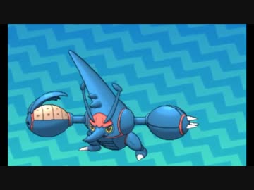 【ポケモンUSM】ヤラクロス軸ヤーティでレート実況ですぞｗｗｗ【ヤラクロス】