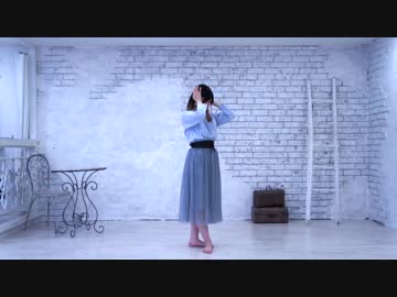 【めーみ】 ピチカートドロップス 【踊ってみた】