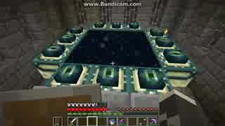 [第318日]マイクラ冒険記[Minecraft]