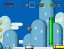 TAS初心者の練習～VIPマリオ2にて～