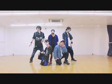 【アナタシア×bake】虎視眈々【踊ってみた】