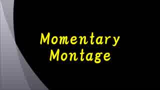 【Planetside2】Momentary【Montage】