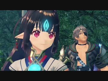 迫真ゼノ部レイド2周目の裏技.mp20