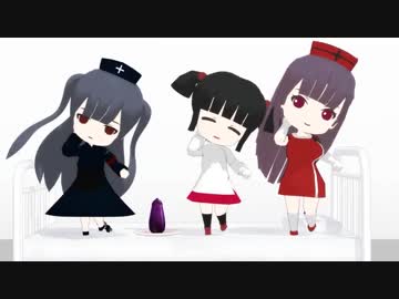 メディカルテットでgalaxias!