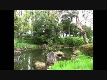 【音楽と景観】東京緑地#９「哲学堂公園」