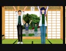 【福本MMD】零チンおめでとう・・・っ 実写化・・・っ