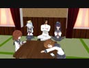 #15-2 伊勢湾補給基地の日常 「箸休め3」