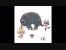 【100分間耐久】セルリアン【けものフレンズ】
