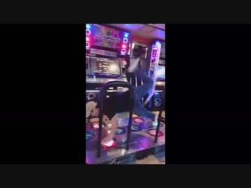 【DDR】 DanceDanceRevolution 「DanceCelebration」【踊ってみた】