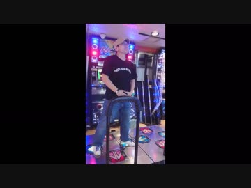 【DDR】 DanceDanceRevolution 「Try 2 Luv. U」【踊ってみた】