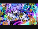 Dynamix PUPA GIGA 譜面確認用