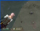Oblivion動画テスト