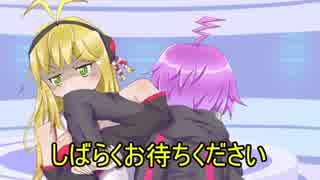 【ラストオブアス】きりたんが保護者？のゆかマキと荒廃した世界を突き進む パート4