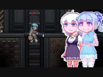 【Starbound】葵ちゃんの宇宙グルメ紀行#3