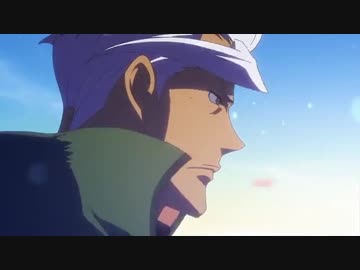 劇場版　艦隊オルガ