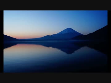 トリッカーとゆるキャン△聖地巡礼