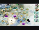 政剣マニフェスティア　秘密のティーパーティー　まつり級　シリウス＆ジェラートで☆2