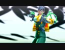 【#コンパスMMD】グラーヴェ【桜華忠臣】