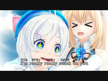 バーチャルさんは見ているOP(大嘘)