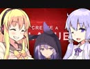 【PlagueInc. Scenario creator】ゆかマキwith弟と病気を作ろう！Part0