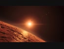 Mars Wars(火星＋インペリアルマーチ）