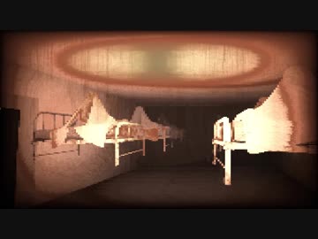 【実況】ドット調のレトロホラーゲームが怖すぎる件　前編