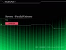 【CROSS×BEATS】Reverse - Parallel Universe[MASTER]【PxB創作譜面】