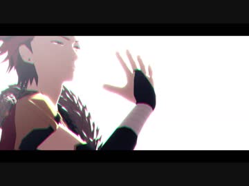 【MMDあんスタ】スーサイドパレヱド【鬼龍紅郎】