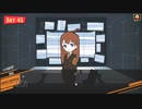 【終】職場復帰したタイタンと殺意の波動に目覚めた職場　Lobotomy Corporation  part45