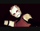 【MMD】暗部カカシ先生『一騎当千』【カメラ配布(１人用)※暗部面装着】