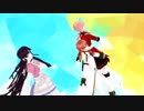 【MMD】HappyでClassicな