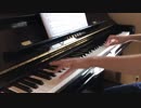 【文アル】文豪とアルケミスト〜Piano ver.〜【弾いてみた】