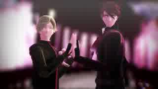 【MMD刀剣乱舞】古備前伝説【鶯丸･大包平】