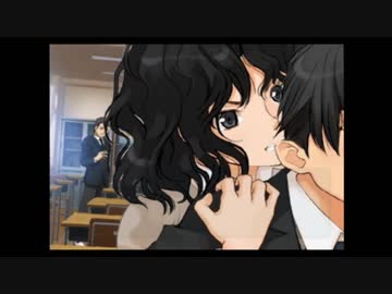 【実況】アマガミ　ぎすメモedition. part4