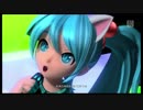 【PS4】Project DIVA FT『Holy Star-2010 DIVA mix- PV』音量など調整