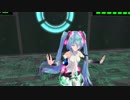 [MMD] Hibikase Miku Append