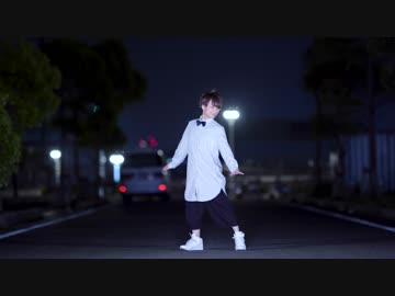 【1000日】 never ender 踊ってみた【くるとん】